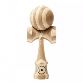 Kendama Play Pro Special Bamboo