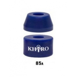 Set de Bushings Khiro Cone Combo 85a