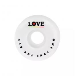 Roues 1Love Boards Corro 51mm 100a