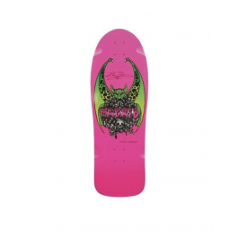 Deck Madrid Beau Brown Pink Old School