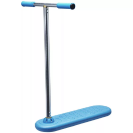 Trottinette Pour Trampoline Indo Pro Bleu