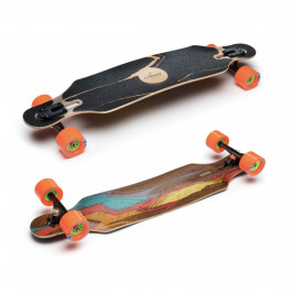 Longboard Loaded Icarus