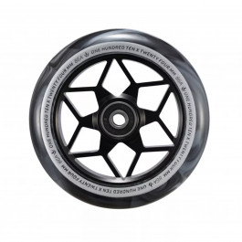 Roue Blunt 110 mm Diamond Noir/Blanc