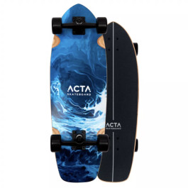 Surfskate Acta Foam 31
