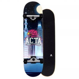 Skate Acta College 8