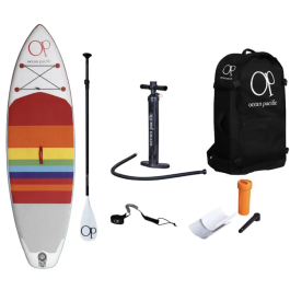 Paddle Gonflable Ocean Pacific Sunset Lite