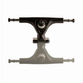 Truck Waterborne RKP Noir 150mm