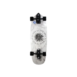 Surfskate Waterborne Taurus Raised By Summer 32