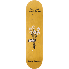 Deck Birdhouse Armanto Bouquet 8