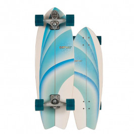 Surf Skate Carver Emerald 30