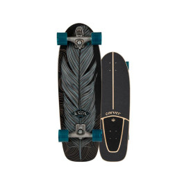 Surf Skate Carver Knox Quill 31.25