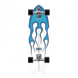 Surf Skate Carver Aipa Sting 30.75