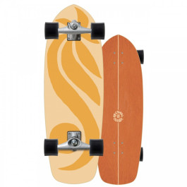 Surf Skate Carver Bailey Board 29.5