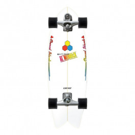 Surf Skate Carver CI Fishbeart 29.25