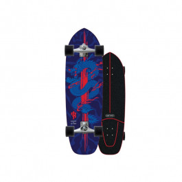 Surf Skate Carver Kai Lenny Dragon 34