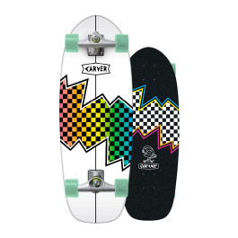 Surf Skate Carver Lazer Mini 26