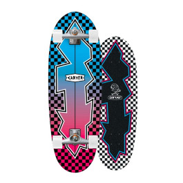 Surf Skate Carver Rail Blazer Mini 28