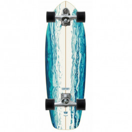 Surf Skate Carver Resin 31