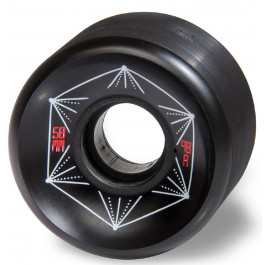 Roues Carver Roundhouse Park 58mm 95a