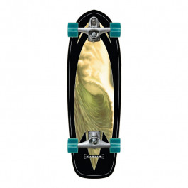 Surf Skate Carver Super Slab 31.25