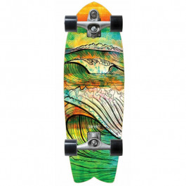 Surf Skate Carver Swallow Ryan Kleiner 29.5