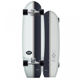 Longboard Carver X Bing Continental 37