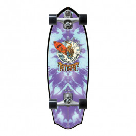 Surf Skate Carver x Lost Rocket Redux 30