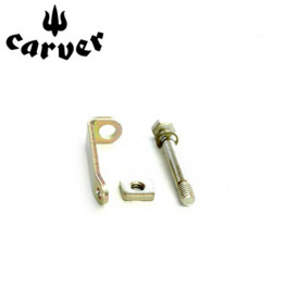 Link Set pour truck Carver C7