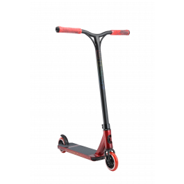 Trottinette Freestyle Blunt Colt S5-Rouge