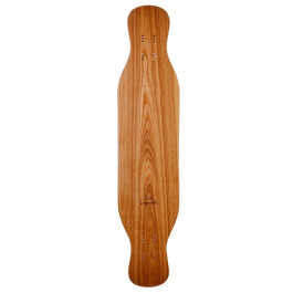 Deck Core Longboard Biscus 41