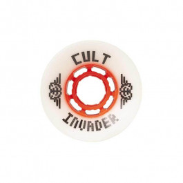 Roues Cult Invader 66mm 76A