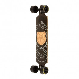 Longboard DB Longboards Bear 33