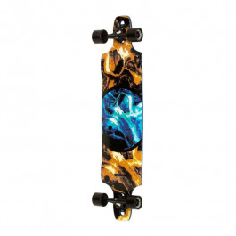 Longboard DB Longboards Paradigm 41