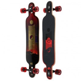 Longboard DB Longboards Phase 40