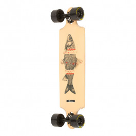 Longboard DB Longboards Sashimi 32