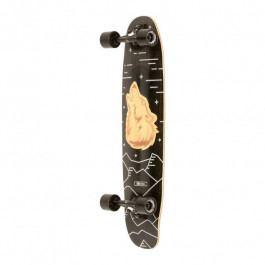 Longboard DB Longboards Wolf Prowler 37