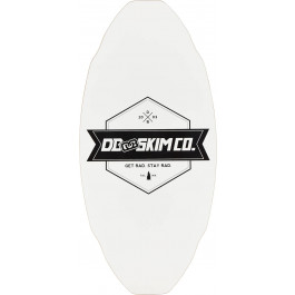 Skimboard DB Plank Proto