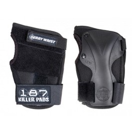 Protège poignet 187 killer pads PRO Derby