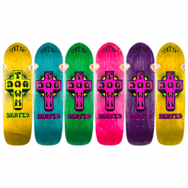 Deck Dogtown Big Boy 9