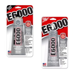 Shoe Goo E6000 Craft Glue