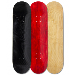 Deck Enuff Classic Resin 