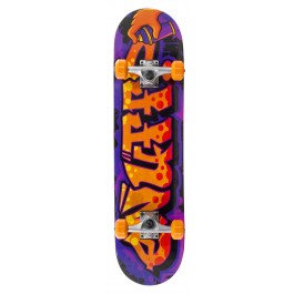 Skate Enuff Graffiti II 7.75