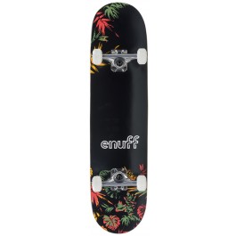 Skate Enuff Floral 7.75