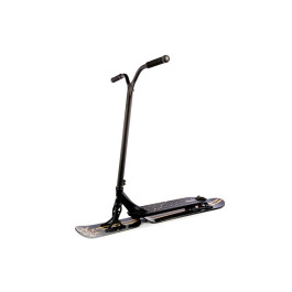 Trotinette Snowscoot Eretic V2 Slope