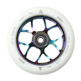 Roue Antik Exodia 110mm White/Neochrome