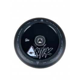 Roue Antik Hollow Core 110mm Noir