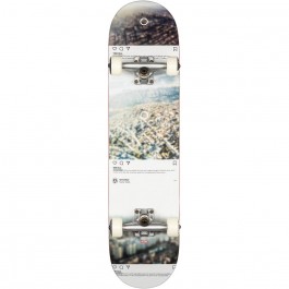 Skate Globe G2 Sprawl Metropolypse 8