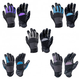 Gants de slide Seismic Freeride