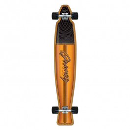 Longboard Gravity Hyper Carve 47