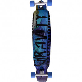 Longboard Gravity Film Strip 43